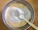 超簡単☆苺のレアチーズロールケーキ♪♪♪作り方9写真