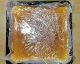 超簡単☆苺のレアチーズロールケーキ♪♪♪作り方15写真