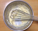 超簡単☆苺のレアチーズロールケーキ♪♪♪作り方16写真