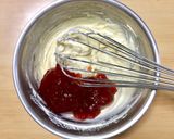 超簡単☆苺のレアチーズロールケーキ♪♪♪作り方17写真