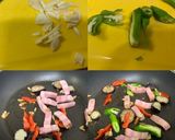 Fitchine ♡ひとりランチ♡作り方2写真