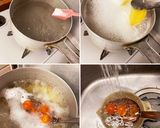 スモークサーモンとアボカドの 塩レモン作り方2写真