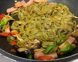 Fitchine ♡ひとりランチ♡作り方7写真