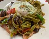 Fitchine ♡ひとりランチ♡作り方8写真