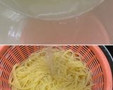 スモークサーモンとアボカドの 塩レモン作り方6写真