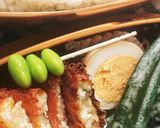 夏の煮卵★中華風味玉★お弁当に★作り方3写真