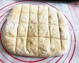 コストコ風♪HM ＋強力粉♪朝焼きたて☆作り方8写真