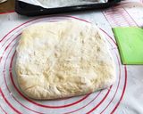 コストコ風♪HM ＋強力粉♪朝焼きたて☆作り方9写真