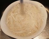 簡単！節約！ヘルシー！大根ラーメン！作り方1写真
