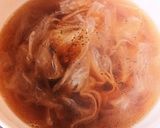 簡単！節約！ヘルシー！大根ラーメン！作り方2写真