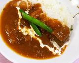 豚タンシチュー作り方6写真