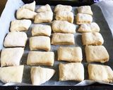 コストコ風♪HM ＋強力粉♪朝焼きたて☆作り方11写真