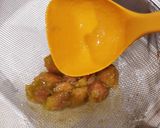 残り梅で꙳★梅のソルベ•¨*•.¸¸♬︎作り方3写真