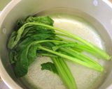 夏野菜たっぷりネバネバ丼作り方1写真