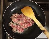超簡単☆トマト缶の簡単ハヤシライス♪♪♪作り方1写真
