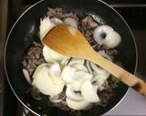 超簡単☆トマト缶の簡単ハヤシライス♪♪♪作り方3写真