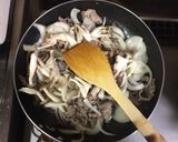 超簡単☆トマト缶の簡単ハヤシライス♪♪♪作り方4写真