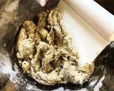 ライ麦粉を使ったクルミパン作り方3写真
