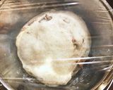 ライ麦粉を使ったクルミパン作り方8写真