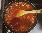 超簡単☆トマト缶の簡単ハヤシライス♪♪♪作り方6写真