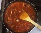 超簡単☆トマト缶の簡単ハヤシライス♪♪♪作り方7写真