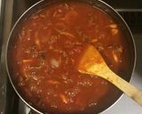 超簡単☆トマト缶の簡単ハヤシライス♪♪♪作り方8写真