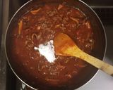 超簡単☆トマト缶の簡単ハヤシライス♪♪♪作り方9写真