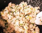 1番好きな混ぜご飯作り方2写真