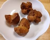 沖縄土産☆さーたーあんだぎー作り方9写真