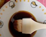 お祭りなかったからお家で焼きもろこし作り方5写真