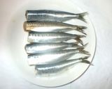 いわしの味噌煮♪簡単煮付け作り方1写真