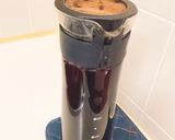 裏ワザ時短! 水出しアイスコーヒー作り方7写真