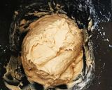 チーズ&シナモン砂糖のダブルホットクパン作り方4写真