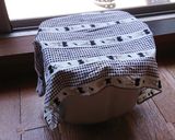 チーズ&シナモン砂糖のダブルホットクパン作り方5写真