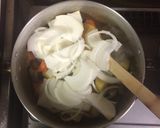 超簡単☆こく旨♪こく甘♪キャラメルカレー作り方5写真