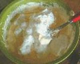 mamakissの☆HONEY CHIFFON ☆作り方10写真