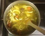 超簡単☆こく旨♪こく甘♪キャラメルカレー作り方6写真