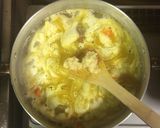 超簡単☆こく旨♪こく甘♪キャラメルカレー作り方7写真