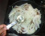 ハンバーグのレモンチーズ焼き♪簡単作り方11写真