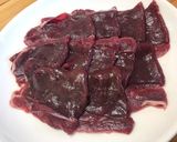 夏でも美味！鹿しゃぶ作り方2写真