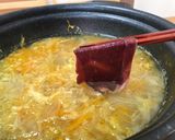 夏でも美味！鹿しゃぶ作り方4写真
