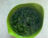 そうめんの冷製パスタ風作り方3写真