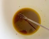 そうめんの冷製パスタ風作り方4写真