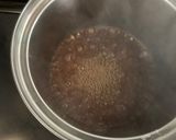癒しの☆クリームチーズプリン作り方4写真