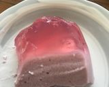 メロディリングたぷたぷ二層ゼリー作り方8写真