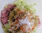 とっても美味しい！簡単うちの餃子！作り方2写真
