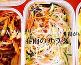 今週の作りおき(^^)7月3週目作り方5写真