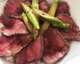 簡単すぎ♪ローストビーフ♡パーティに！作り方14写真