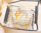 リッチな朝食♫基本のたまごサンド作り方10写真