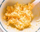 リッチな朝食♫基本のたまごサンド作り方11写真